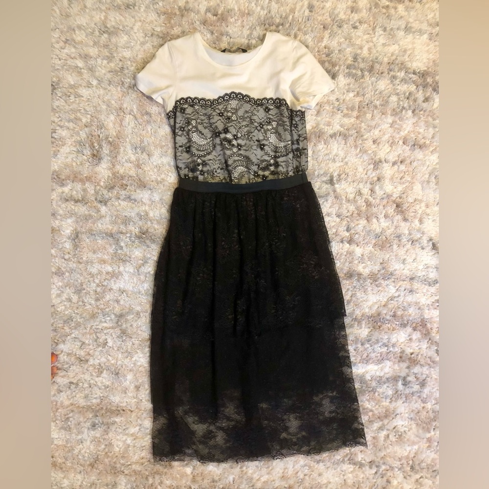 Zara Dress